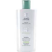 Bionike Defence Hair - Shampoo Normalizzante Seboregolatore, 200ml