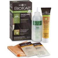 Bios Line Biokap Nutricolor - Tinta Rapid 5.0 Castano Chiaro Naturale, 135ml