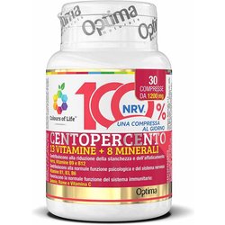Centopercento 30 Compresse