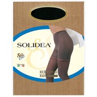 Solidea Calzificio Pinelli Magic 50 Denari Collant Anticellulite Moka 4 L