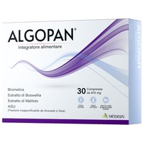 ALGOPAN 30CPR