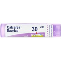 CALCAREA FLU BOI*30CH 80GR 4G