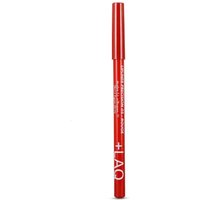 +LAQ Colours Matita labbra Precisione 05 Rouge - Per definire il contorno delle labbra, 1 pezzo