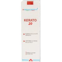 Braderm Kerato 20 100 Ml Braderm
