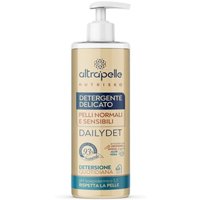 Altrapelle Nutrisko - Detergente Delicato pelle Normale e Sensibile, 500ml