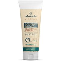 Altrapelle Nutrisko - Detergente Delicato pelle Normale e Sensibile, 250ml
