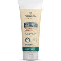 Altrapelle Nutrisko - Detergente Delicato pelle Normale e Sensibile, 50ml