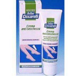 Ciccarelli Crema A-Secchezza 50Ml