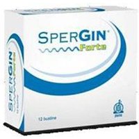 Idi Integratori Spergin Forte Integratore Alimentare 12 Bustine