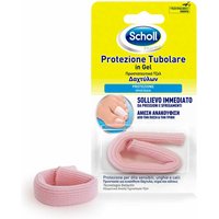 Scholl Protezione Tubolare in Gel, 1 pezzo