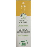 Alta Natura 5 Estratti Phyto Crema Arnica Trattamento Intensivo 75 ml