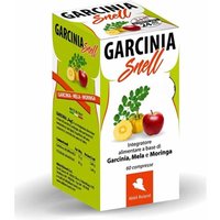 Abbé Roland Garcinia Snell compresse - Integratore per il metabolismo dei lipidi, 60 compresse