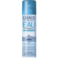 Uriage Eau Thermale - Acqua Spray Idratante, Lenitivo E Protettivo, 50ml