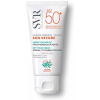 SVR Sun Secure - Ecran Mineral Teintè Pelli Normali SPF50+, 50ml