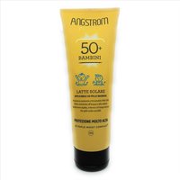 Angstrom Protect SPF50+ Bambini Latte Solare Corpo, 250ml