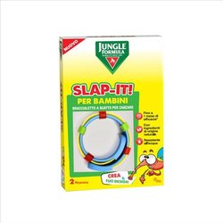 Jungle Formula Bracc.Zanz.Bamb