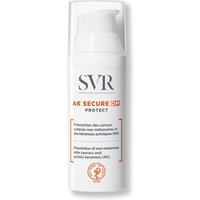 SVR AK Secure DM Protect Prevenzione Tumori Cutanei e Cheratosi Attinica, 50ml