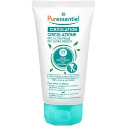 Puressentiel Gel Circolazione