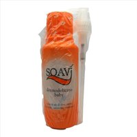 Soavì Detergente Dermodelicato Baby 250 ml