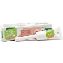 Tantum Verde Sos Afte Gel 8ml Tantum Verde Sos Afte Gel 8ml