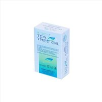 Cabassi & Giuriati Igis Nathia Tea Tree Oil Olio Essenziale 10 ml