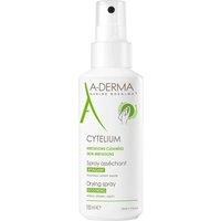 A-DERMA Cytelium - Spray Assorbente Lenitivo Corpo, 100ml
