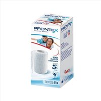 Prontex Benda Fix Elastica Autofissante Compressione Graduata Altezza 4 cm