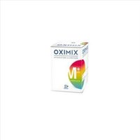 Driatec Oximix Multi+ Complete Integratore Alimentare 40 Capsule