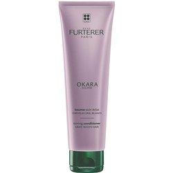 René Furterer Okara Silver Balsamo Capelli Trattamento Luminosita' 150 Ml