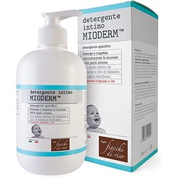 Fiocchi Di Riso Mioderm Intimo 240Ml