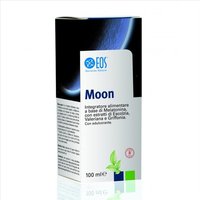 EOS Moon Gocce Integratore Alimentare Di Melatonina 100 ml