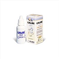 Inlinea Calmi Gocce Integratore Alimentare 30 ml