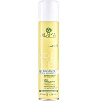 Alama Frequent - Shampoo Secco Uso Frequente Per Tutti i Capelli, 200ml