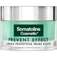 Somatoline Cosmetic Viso - Prevent Effect Crema Prime Rughe SPF20, 50ml