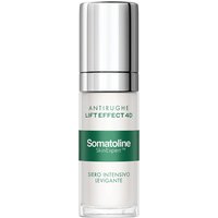 Somatoline Cosmetic Viso - Lift Effect 4D Siero Intensivo Filler Antirughe, 30ml