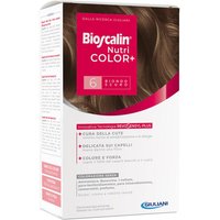 Bioscalin Nutri Color+ - Colorazione Permanente 6 Biondo Scuro