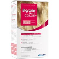Bioscalin Nutri Color+ - Colorazione Permanente 10.23 Sabbia