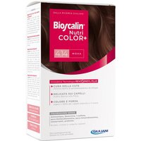 Bioscalin Nutri Color+ - Colorazione Permanente 4.14 Moka