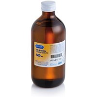 Alvita Olio di Vaselina Paraffina Liquida F.U., 500ml