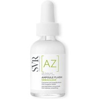 SVR Sebiaclear - Ampoule Flash Concentrato Anti-Imperfezioni e Anti-Rossori, 30m