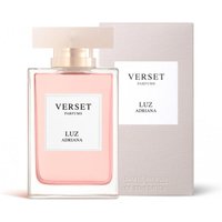 Verset Parfums Luz Adriana Profumo Donna, 100ml