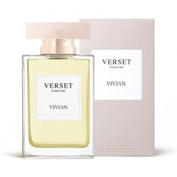 Verset Parfums Vivian Profumo Donna, 100ml