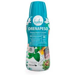 Dietmed Drenapeso - Hydra Integratore Alimentare, 600Ml