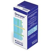 Hering Drenase Gocce Integratore Alimentare 60 Ml