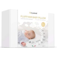 Box Mistral FluffyAir - Baby Pillow Cuscino Antisoffoco Anallargico Traspirante