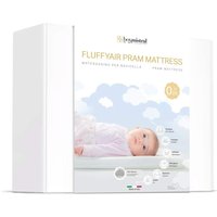 Box Mistral FluffyAir - Pram Mattress Materassino per navicelle