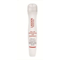 Vebix Lagoon - Protection Roll-On Dopopuntura Sollievo Immediato, 15ml