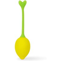 Ammicco Magic Lemon Mini Vibratore con 9 Tipologie di Vibrazione, 1 Pezzo