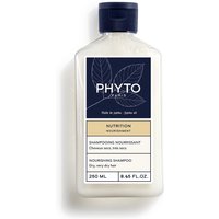 Phyto Nutrimento - Shampoo Nutriente ed Idratante per Capelli Secchi, 250ml