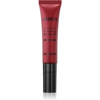 Ahava Advanced Smoothing Eye Cream Crema Occhi Anti-Rughe Avanzato, 15ml